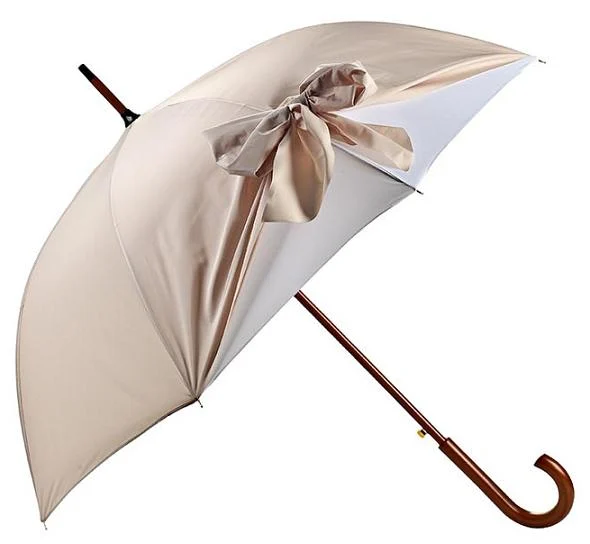 Зонт трость Christelle Dupont. Модные зонтики. Стильный зонт. Необычные зонты. Зонтик надо